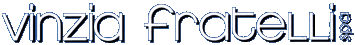 vinzia fratelli spa